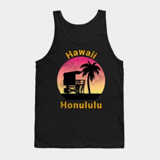 Hawaii Surfer T-Shirt Sweater Hoodie Phone Case Coffee Mug Tablet Case Tee Birthday Gift Tank Top